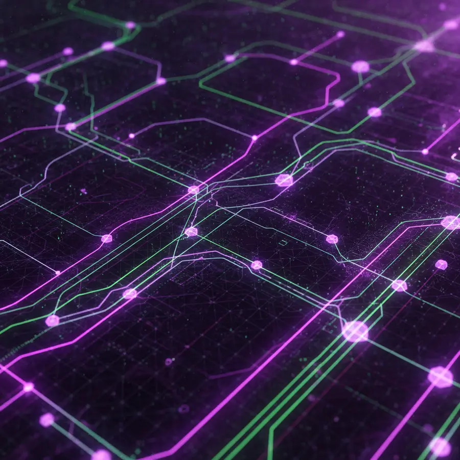 Vortex Tor v3 network infrastructure